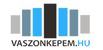 www.vaszonkepem.hu logója